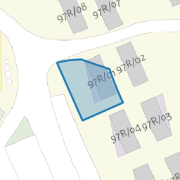 Perceel ZVT00-B-10740