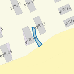 Perceel ZVT00-B-10743