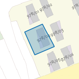 Perceel ZVT00-B-10747