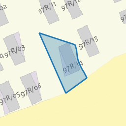 Perceel ZVT00-B-10749