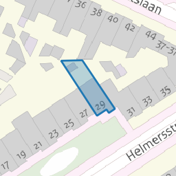 Perceel ZVT00-B-10768