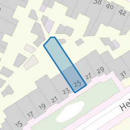 Perceel ZVT00-B-10770