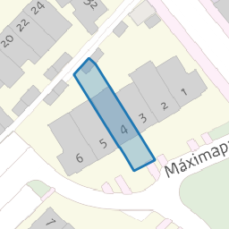 Perceel ZVT00-B-10780