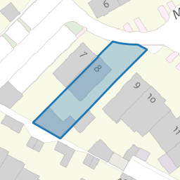 Perceel ZVT00-B-10781