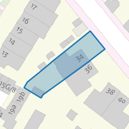 Perceel ZVT00-B-10783