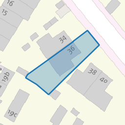 Perceel ZVT00-B-10784