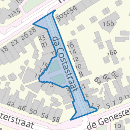 Perceel ZVT00-B-10790