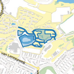 Perceel ZVT00-B-10805