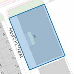 Perceel ZVT00-B-10813