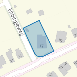 Perceel ZVT00-B-11051