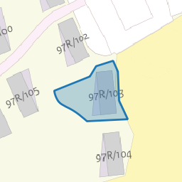 Perceel ZVT00-B-11070