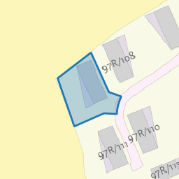 Perceel ZVT00-B-11080