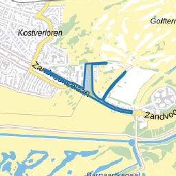 Perceel ZVT00-B-11087