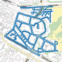 Perceel ZVT00-B-11091