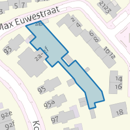 Perceel ZVT00-B-11097