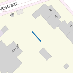 Perceel ZVT00-B-11109