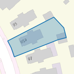 Perceel ZVT00-B-11111