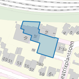 Perceel ZVT00-B-11119