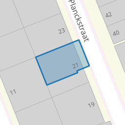 Perceel ZVT00-B-11123