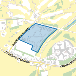 Perceel ZVT00-B-11125