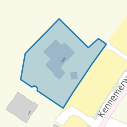 Perceel ZVT00-B-11129