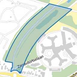 Perceel ZVT00-B-11132