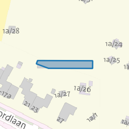 Perceel ZVT00-B-11135