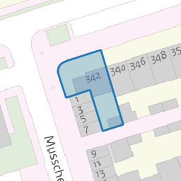 Perceel ZVT00-B-11147