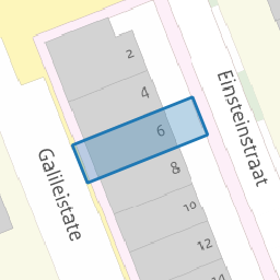 Perceel ZVT00-B-11150