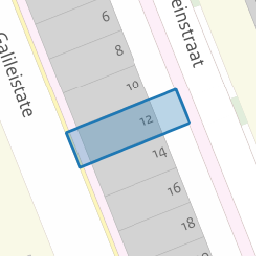 Perceel ZVT00-B-11153