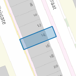 Perceel ZVT00-B-11154