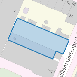 Perceel ZVT00-B-11168