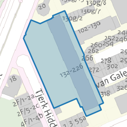 Perceel ZVT00-B-11170