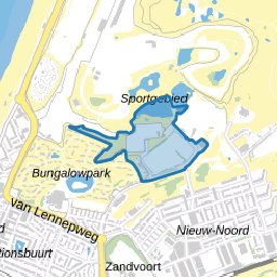 Perceel ZVT00-B-11175