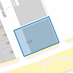 Perceel ZVT00-B-11188