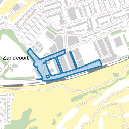 Perceel ZVT00-B-11190