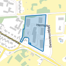 Perceel ZVT00-B-11192