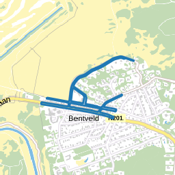 Perceel ZVT00-B-11194