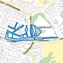 Perceel ZVT00-B-11201