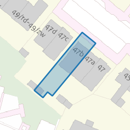 Perceel ZVT00-B-11233