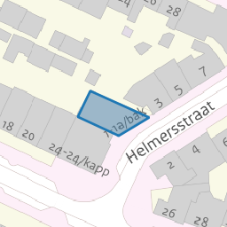 Perceel ZVT00-B-11250