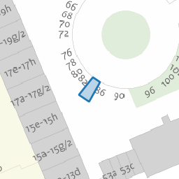 Perceel ZVT00-B-11280