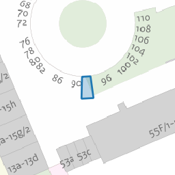 Perceel ZVT00-B-11284