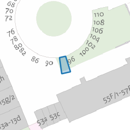 Perceel ZVT00-B-11285