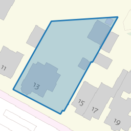 Perceel ZVT00-B-11296