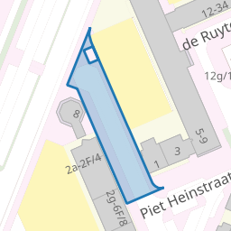 Perceel ZVT00-B-11304