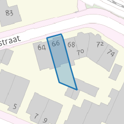 Perceel ZVT00-B-4383