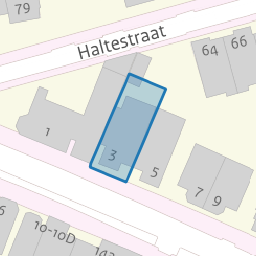 Perceel ZVT00-B-4448