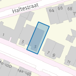 Perceel ZVT00-B-4449