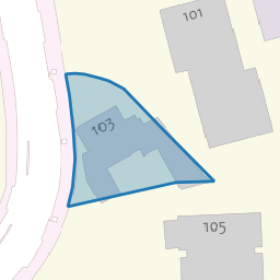 Perceel ZVT00-B-4610